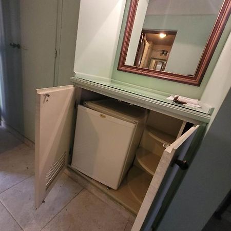 Hotel Portico Norte Tartagal Eksteriør billede