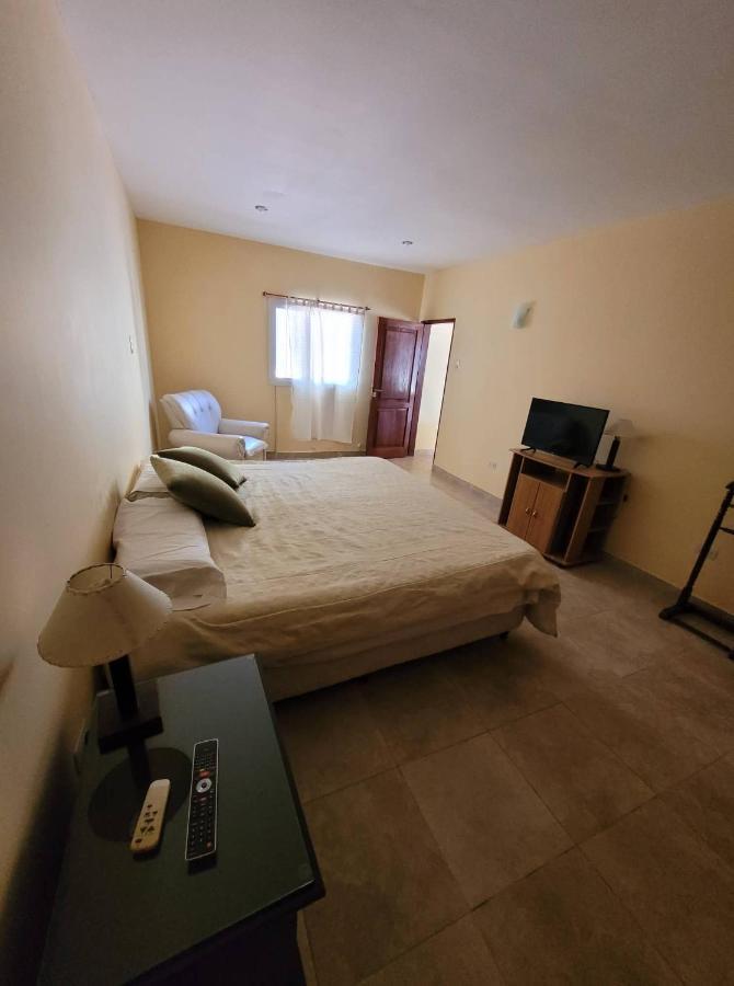Hotel Portico Norte Tartagal Eksteriør billede