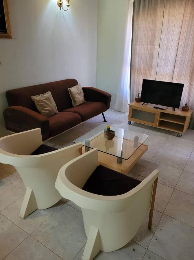 Hotel Portico Norte Tartagal Eksteriør billede