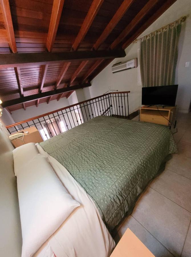 Hotel Portico Norte Tartagal Eksteriør billede