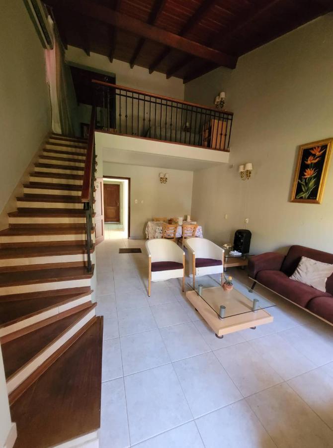 Hotel Portico Norte Tartagal Eksteriør billede