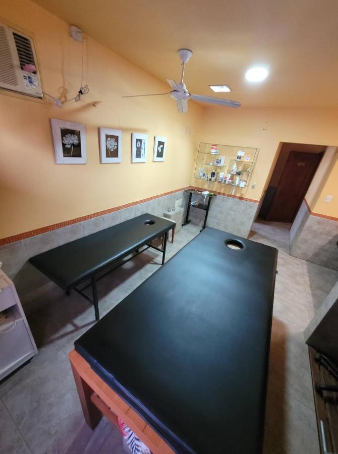 Hotel Portico Norte Tartagal Eksteriør billede